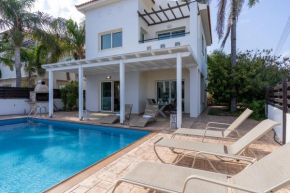 Casa Yasmina - 3 bedroom villa in Protaras